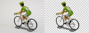 Photo background remover online