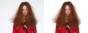 photoshop clipping mask