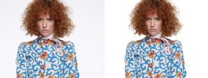 photoshop image clipping mask